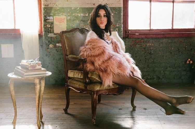 Instagram/camila_cabello/Reprodução Instagram/camila_cabello/Reprodução