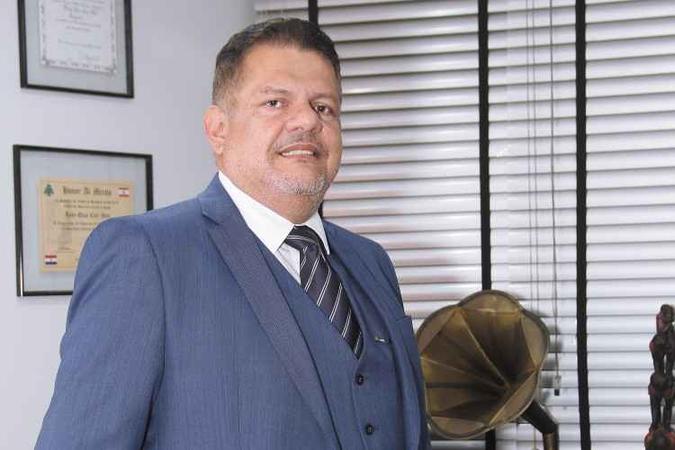 Bady Curi, scio-titular do Bady Curi Advocacia Empresarial: 
