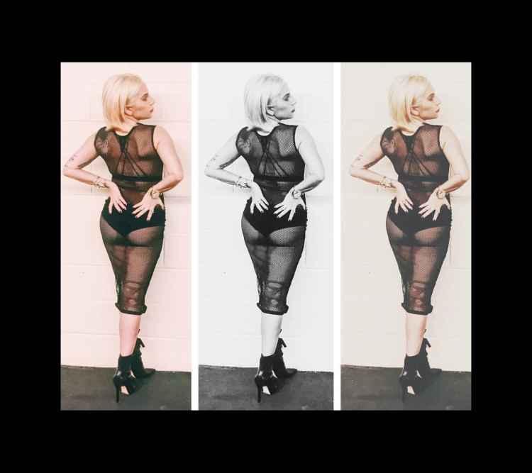 Instagram/ladygaga/Reprodução Instagram/ladygaga/Reprodução