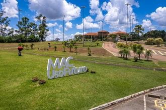 Antiga Mina de �guas Claras pode virar polo cultural e de eventos