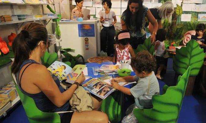 Os resultados evidenciam as desigualdades que se acumulam e est�o relacionadas ao g�nero, ra�a e n�vel socioecon�mico (foto: Elza Fi�za/Arquivo Ag�ncia Brasil)