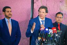 Aps onda de fake news, Receita revoga ato que previa fiscalizao do Pix