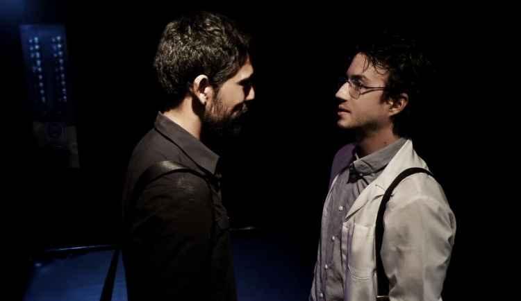 Marcus Valdetaro/Divulgação Marcus Valdetaro/Divulgação
