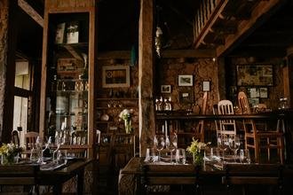 Tragaluz completa 25 anos entre a tradi��o mineira e a alta gastronomia