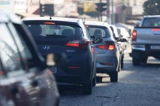 Come�a na pr�xima segunda (9/2) a escala de pagamentos do IPVA 2026