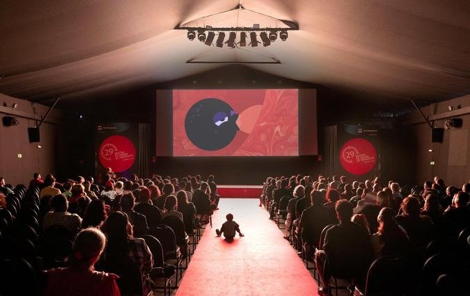 Ao longo de nove dias, a mostra prop�s o tema 