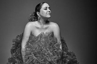 Maria Rita traz turn� 