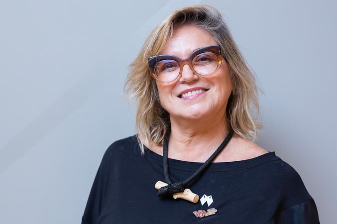  Patrcia Procpio, diretora Latam de Planejamento, Inovao e ESG na Hexagon Mining.  uma das fundadoras e atual presidente do movimento Women in Mining Brasil(foto: WiN Brasil/divulgao)