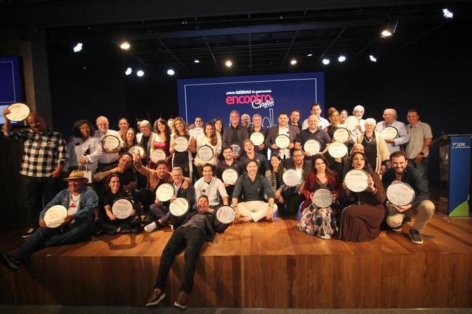Os selecionados concorrem nas categorias Divers�o, Lanches e Guloseimas, Boa Mesa, Sabores Regionais, Alta Gastronomia e Profissionais(foto: P�dua de Carvalho)