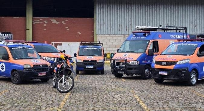 O atendimento poderá ser solicitado por qualquer morador da capital mineira(foto: Divulgação/PBH) O atendimento poderá ser solicitado por qualquer morador da capital mineira(foto: Divulgação/PBH)