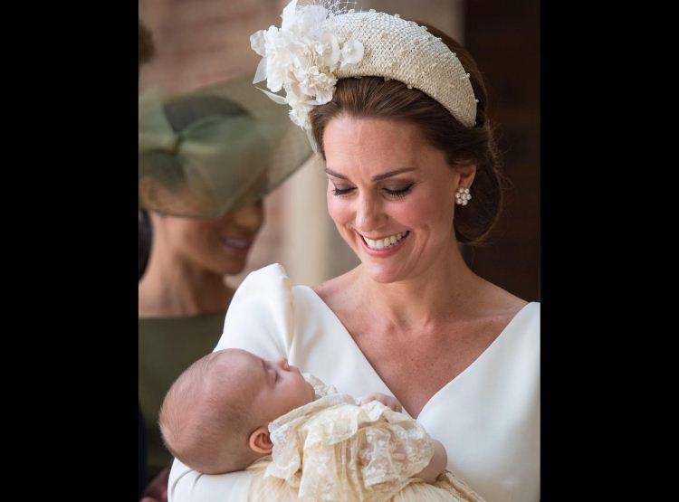 Instagram/kensingtonroyal/Reprodução Instagram/kensingtonroyal/Reprodução