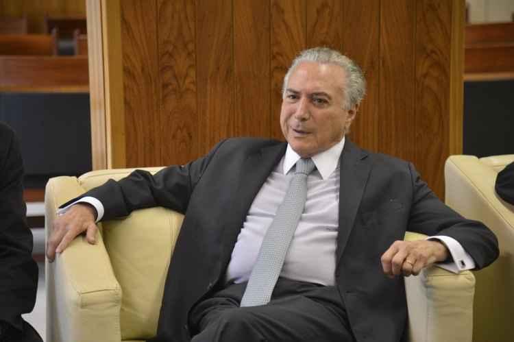 José Cruz/Agência Brasil/Divulgação José Cruz/Agência Brasil/Divulgação