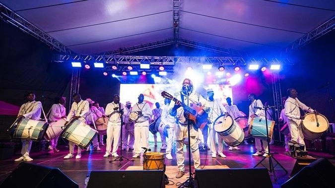 Apresentação acontece nesta sexta-feira (14), às 20h30, no Centro Cultural Unimed-BH Minas(foto: Pablo Bernardo) Apresentação acontece nesta sexta-feira (14), às 20h30, no Centro Cultural Unimed-BH Minas(foto: Pablo Bernardo)