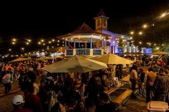 Festival Fartura abre temporada 2026 com edi��o em Concei��o do Mato Dentro