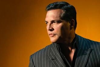 Daniel Boaventura apresenta turn� 