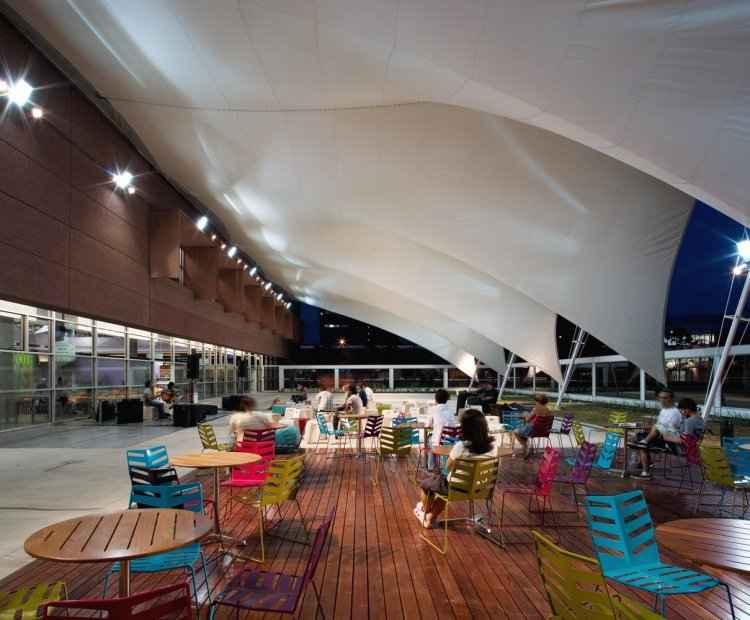Daniel Ducci/Aflalo-Gasperini Arquitetos/Divulgação Daniel Ducci/Aflalo-Gasperini Arquitetos/Divulgação