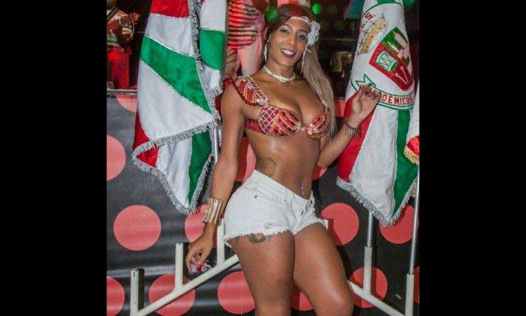 Facebook/marcelly.morena/Reprodução Facebook/marcelly.morena/Reprodução