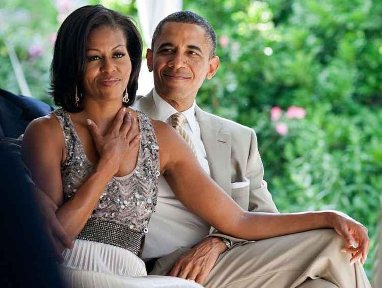 Instagram/barackobama/Reprodução Instagram/barackobama/Reprodução