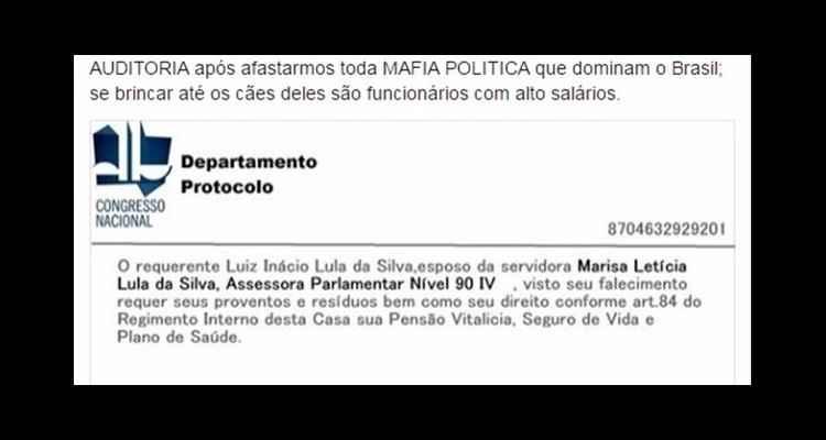 Internet/Reprodução Internet/Reprodução