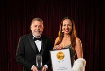 Destilaria mineira � eleita a melhor do mundo em premia��o em Londres