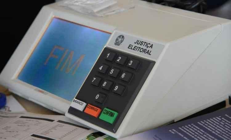 Elza Fiúza/ABr/Divulgação Elza Fiúza/ABr/Divulgação