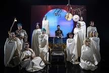 Espet�culo "Saudade" estreia no CCBB BH e investiga mem�ria e perda