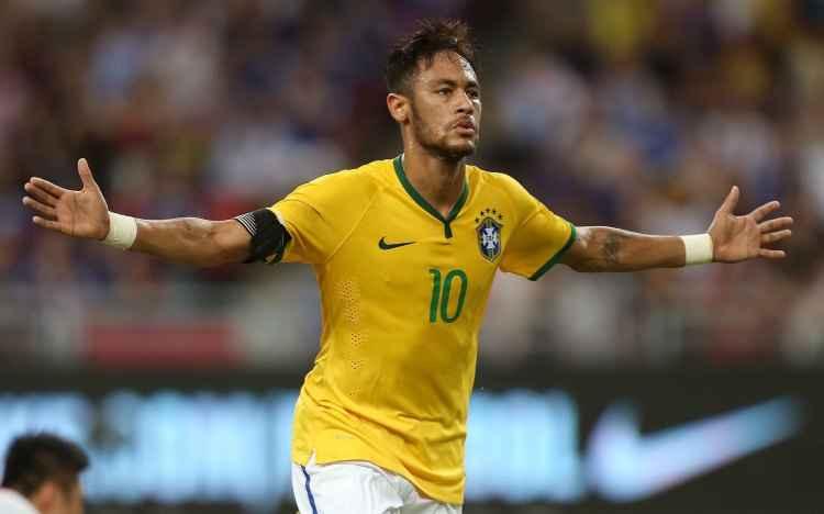 Rafael Ribeiro/CBF/Divulgação Rafael Ribeiro/CBF/Divulgação