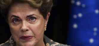 Com a sada de Dilma Rousseff da presidncia do Brasil, chega ao fim a 