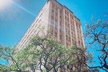 Retrofit autoriza converso de prdio histrico de BH em residencial