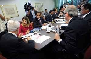 Luis Macedo/Câmara dos Deputados/Divulgação Luis Macedo/Câmara dos Deputados/Divulgação