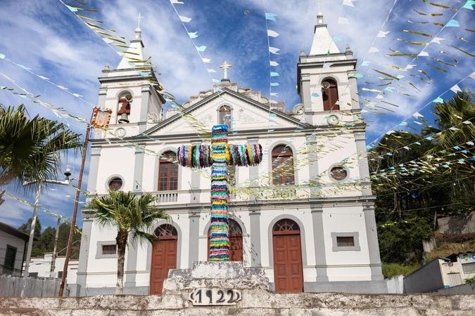 Vale do Piranga � um destino aut�ntico que resgata a mem�ria dos ciclos do Ouro e do Caf� em Minas Gerais(foto: Gabriel Araujo/Secult/Codemge/Divulga��o )