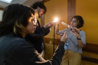 CineBH abre 140 vagas gratuitas em oficinas e laborat�rio de audiovisual