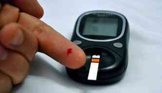 Segundo a Federao Internacional do Diabetes, em 2040, uma em cada 10 pessoas ser vtima do diabetes(foto: Pixabay)