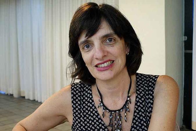 A professora Deborah Carvalho Malta, da UFMG(foto: Reprodução) A professora Deborah Carvalho Malta, da UFMG(foto: Reprodução)