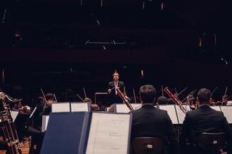 Filarm�nica celebra grandes musicais em concertos na Sala Minas Gerais