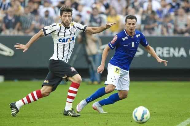 Marcello Zambrana/Light Press/Cruzeiro Marcello Zambrana/Light Press/Cruzeiro