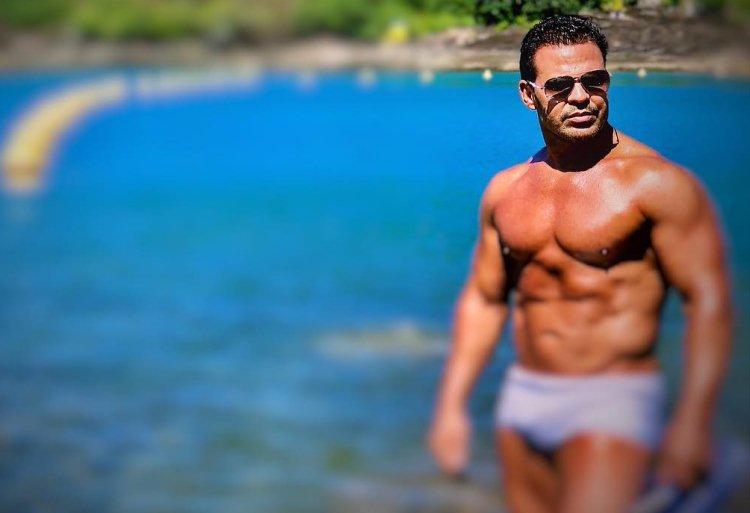 Instagram/eduardocosta/Reprodução Instagram/eduardocosta/Reprodução