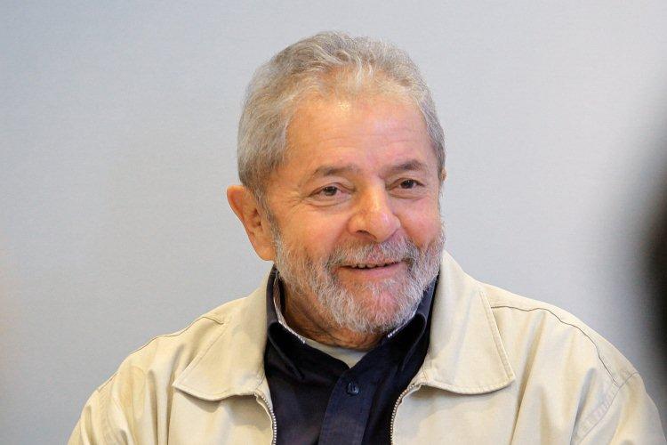 Heinrich Aikawa/ Instituto Lula/Divulgação Heinrich Aikawa/ Instituto Lula/Divulgação