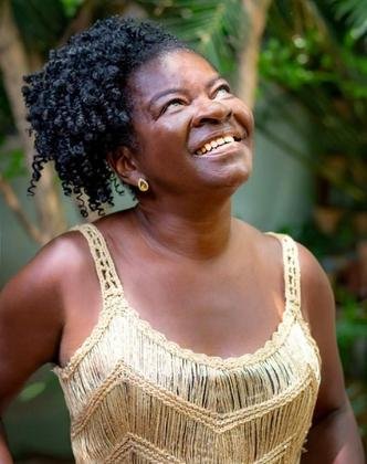 A cantora Raquel Seneias é uma das atrações da programação(foto: Divulgação) A cantora Raquel Seneias é uma das atrações da programação(foto: Divulgação)