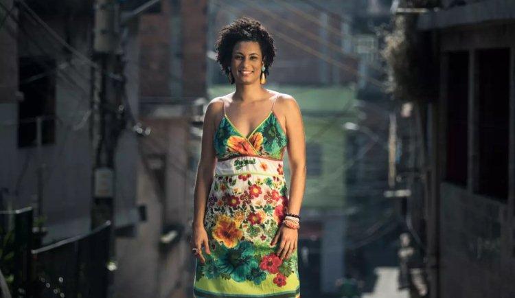 Mariellefranco.com.br/Reprodução Mariellefranco.com.br/Reprodução