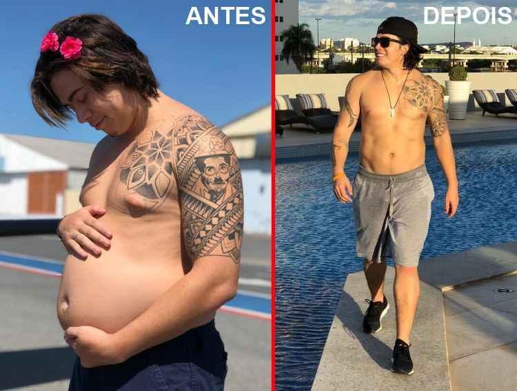 Instagram/whinderssonnunes/Reprodução Instagram/whinderssonnunes/Reprodução