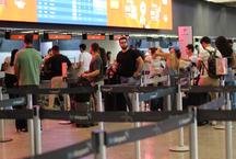 BH Airport bate recorde e supera 13,3 milh�es de passageiros em 2025