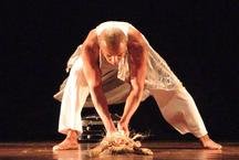 Funarte MG abre inscri��es para resid�ncia de dan�as afro-brasileiras