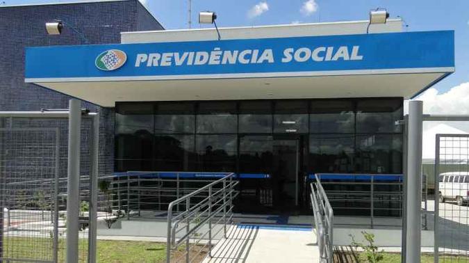 (foto: Previdência Social/Divulgação) (foto: Previdência Social/Divulgação)