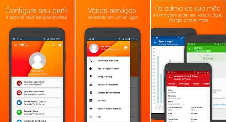 Google Play/Reprodução Google Play/Reprodução