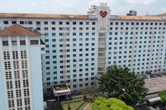 Restaura��o da Santa Casa BH avan�a e 1� etapa ser� entregue em dezembro