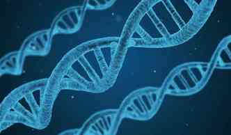 Pesquisadora da USP criou um biossensor capaz de analisar o DNA e descobrir se existe alguma anomalia que pode levar ao surgimento de cncer no paciente(foto: Pixabay)
