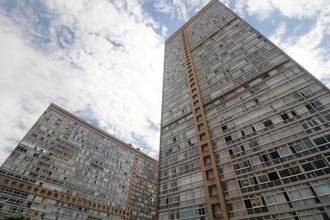 Conjunto JK: entre a utopia moderna, a crise e a reinven��o