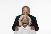 Martinho da Vila e Mart'n�lia fazem show in�dito em BH
