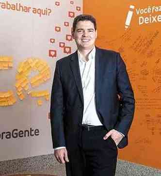 João Vitor Menin é CEO e figura importante do Banco Inter